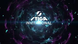 STIGA INVITATIONAL [upl. by Pricilla473]