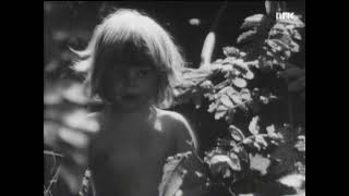 Fire sommerdager  Norsk film 1972 [upl. by Varden]