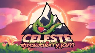 Celeste Expert SJ  Feeling a little PSYCHOKINETIC [upl. by Loma344]