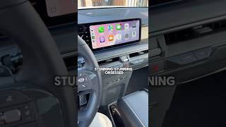 Apple CarPlay Hack 🤯 [upl. by Nnairol]