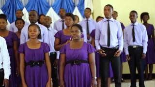 Hope Of The Ages Church Edition CBU SDA CAMPUS MINISTRIES CHOIR [upl. by Melly]