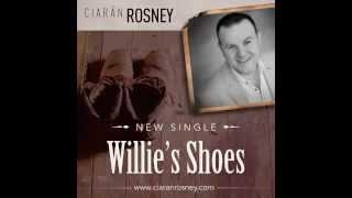 Willies shoes  Ciarán Rosney 2013 [upl. by Jack]