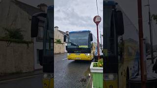 Citylink  151G6503  Vanhool Alicron TX16  923  Clifden  Clifden Road  2552024 [upl. by Aneetsyrk]