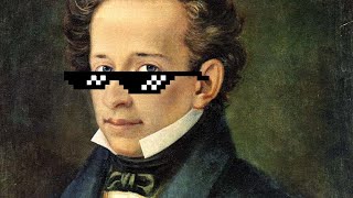 Leopardi il pessimismo storico [upl. by Ytsirk85]