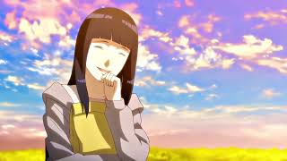 clips twixtor 4k de hinata hyuga [upl. by Llemert]