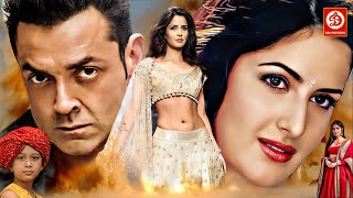 Katrina Kaif  New Blockbuster Bollywood Movie  Nanhe Jaisalmer  Bobby Katrina  Romantic Movie [upl. by Rayford]