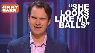 Jimmy Does Improv  Jimmy Carr [upl. by Link]