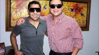 El gavilan  Silvestre Dangond y Lucas Dangond [upl. by Milon460]