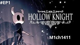 Ho scoperto il mio gioco dellanno HOLLOW KNIGHT [upl. by Bobseine]