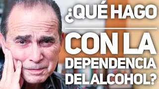 Episodio 590 ¿Qué hago con la dependencia del alcohol [upl. by Domeniga577]