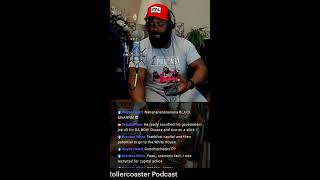 The Areola Rollercoaster podcast Episode 62  WHAT WE DOIN HUH [upl. by Mahgirb]