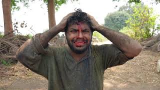 విలేజ్ లో హోలీ  Type of Holi  Part 3  My Village Show Comedy [upl. by Henson]