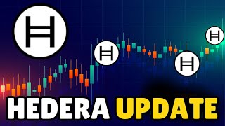 HEDERA ETF NEWS UPDATE🚨 HEDERA HBAR PRICE PREDICTION amp NEWS 2024 HEDERANEWS UPDATE [upl. by Nnaitsirk224]