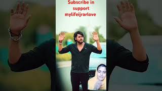 मेरेसैया की बंदूक💖newsong song punjabisong music surajactor mylifeijrarlove comedy bollywood [upl. by Dnalyram427]