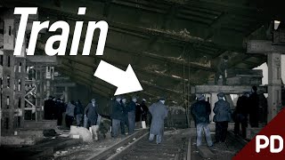 Driving Blind The Lewisham St Johns Train Crash Disaster 1957  Plainly Difficult Documentary [upl. by Ojadnama]