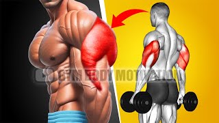 Top 5 Tricep Exercises You Should Be Doing [upl. by Pontius]