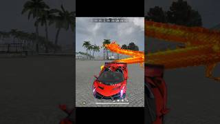 Free fire dragon 🐉😱🔥ytshorts shorts shortsfeed dragon freefire [upl. by Kunin]