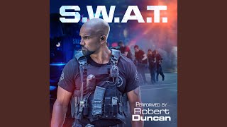 SWAT Theme from the Television Series [upl. by Iad]