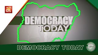 DEMOCRACY TODAY  OCTOBER 24 2024  AIT LIVE [upl. by Inor661]