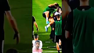 Ronaldo super 👌 hero 👌 👏 viralvideo trending terndinge cr7 [upl. by Eihs442]