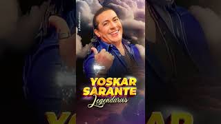 Llora Alma Mía  Yoskar Sarante  Alex Bueno VideoAudio Oficial [upl. by Klos]