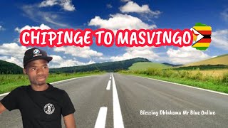 Road Trip from Chipinge to Masvingo MustSee Stops [upl. by Wallas474]