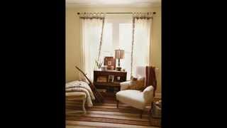 Create Window Treatments You Could Only Imagine [upl. by Michaud]