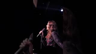 Liz Gillies  Fruits of My Labor by Lucinda Williams [upl. by Enialahs667]