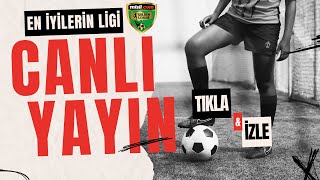 Mislicom Golden League İzmir  SAN MARİNO  LİYA YAPI FK [upl. by Angelo]