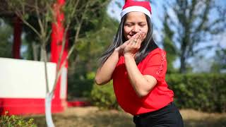 Christmas BuromKhasiJaintia Ft Printstone Sutnga amp Teiborlang Dkhar [upl. by Toms633]