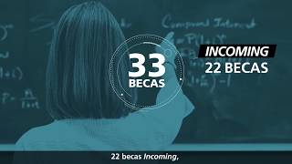 Nuevo programa de becas de postdoctorado Junior Leader 2018  BecaslaCaixa [upl. by Geno]