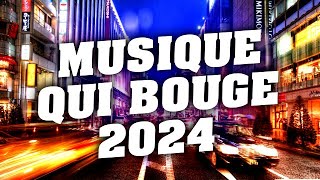 Top Music NRJ Hits 2024  NRJ Musique Qui Bouge 2024  Meilleurs Musique 2025 [upl. by Eelek942]