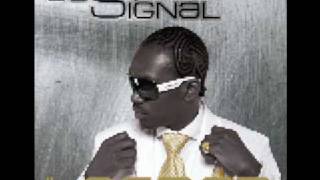 Busy Signal  Cool Baby [upl. by Atnim432]