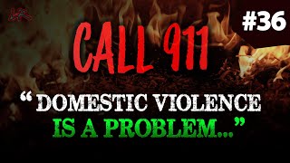 Real Disturbing 911 Calls 36 FT Lets Read [upl. by Llywellyn]