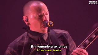 Linkin Park  Battle Symphony Subtitulado Español Southside FestivalGermany 2017 [upl. by Charley]