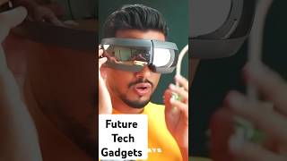 Futuristic gadgets  advance gadgets  tech gadgets [upl. by Hamlet]