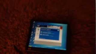 What to do with an old Windows Tablet [upl. by Illek]