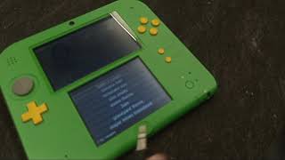 Playing Fein Off of the 2ds [upl. by Pauly250]