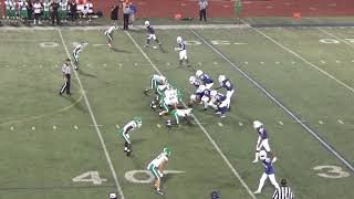 Arundel HS vs Dover 2022 [upl. by Sonny335]