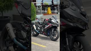 Cinematik ZX25r zx25r fypシ゚viral automobile subscribe [upl. by Cathe]