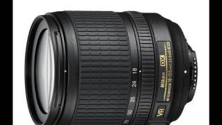 2 Choosing a video lens nikon d90 interactive tutorial [upl. by Thorlay]