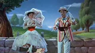 Mary Poppins Fundub Jolly Holiday sung by me [upl. by Sherurd846]