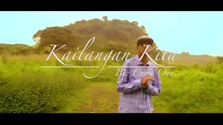 Curse One  Kailangan Kita Official Music Video [upl. by Slater]