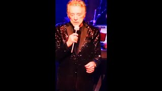 Frankie Valli  BEST BITS 2024  🌟 Live Talent 🌟 [upl. by Aleirbag205]