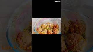 meetball lunchrecipes kofta [upl. by Vedis278]