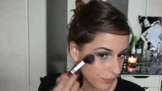 Maroc Mariage  Maquillage Facile [upl. by Hnoj]