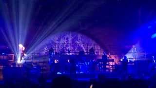 Vergiss Mein Nicht  Oonagh feat Santiano  Live in Siegen 150214 [upl. by Kenway]