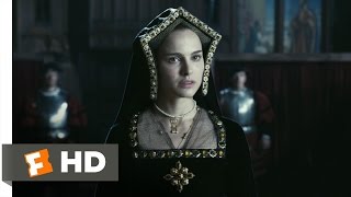 The Other Boleyn Girl 911 Movie CLIP  To Pass Judgment 2008 HD [upl. by Panta]