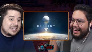 Mi Obsesión con Destiny ¡El Juego Que No Podía Dejar [upl. by Warchaw]