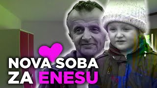 Nova soba za Enesu  Mirsad AlagiÄ‡ [upl. by Eural]